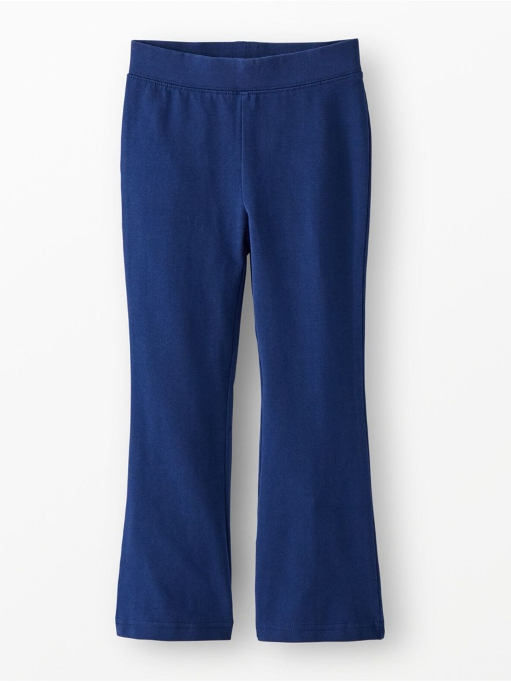 Hanna Andersson Flare Leggings Girls Sz 12